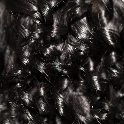 Tissage Curly
